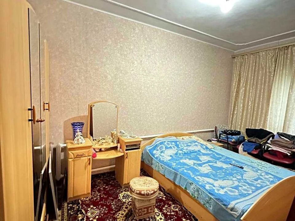 Будинок. Одеса, Крайня вул.
