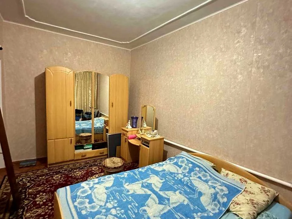 Будинок. Одеса, Крайня вул.