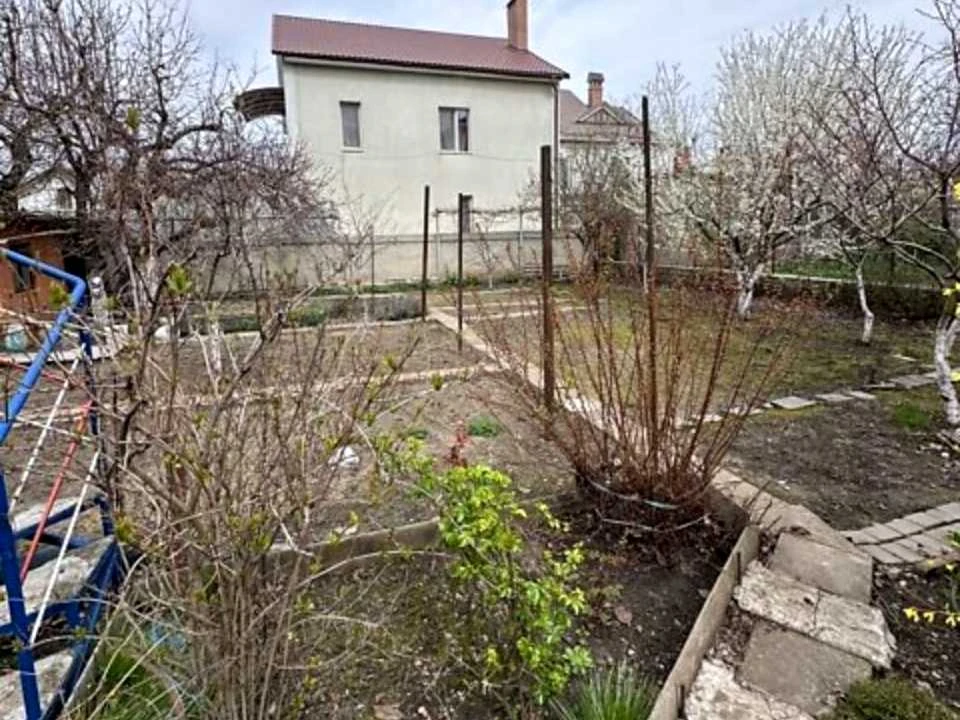 Будинок. Одеса, Олександра Юрженка пров.