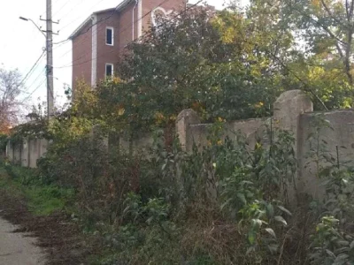 Будинок. Одеса, 2-га вул.
