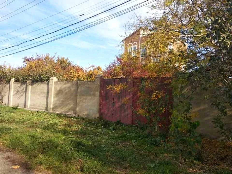 Будинок. Одеса, 2-га вул.