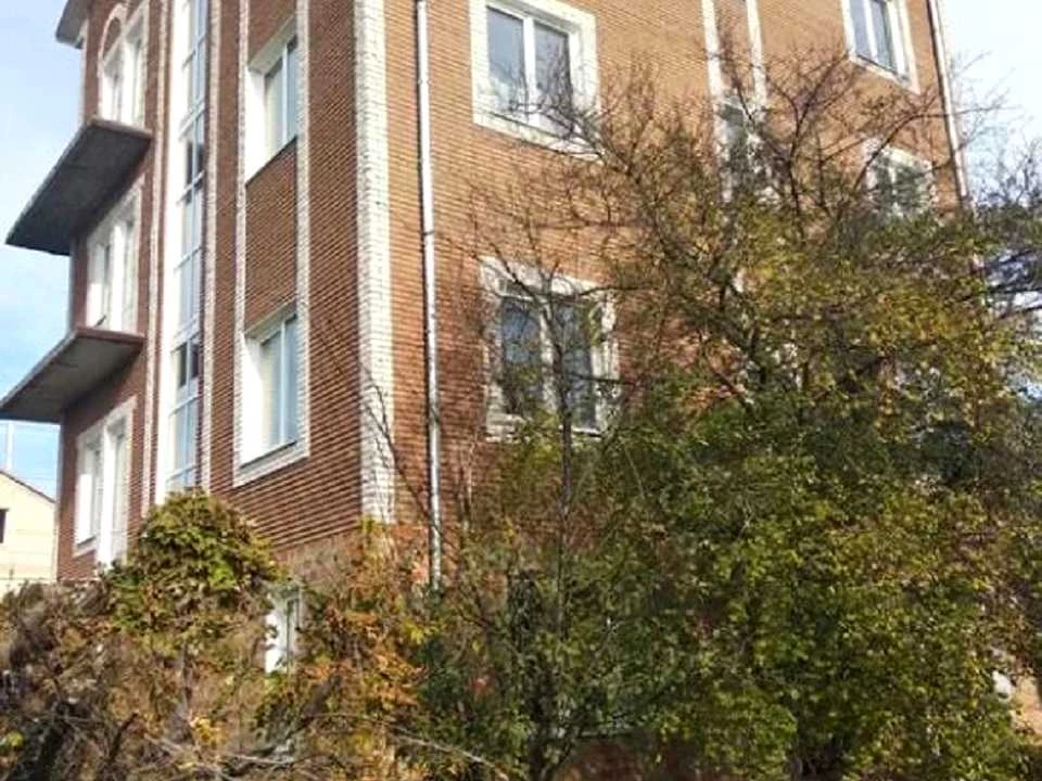 Будинок. Одеса, 2-га вул.