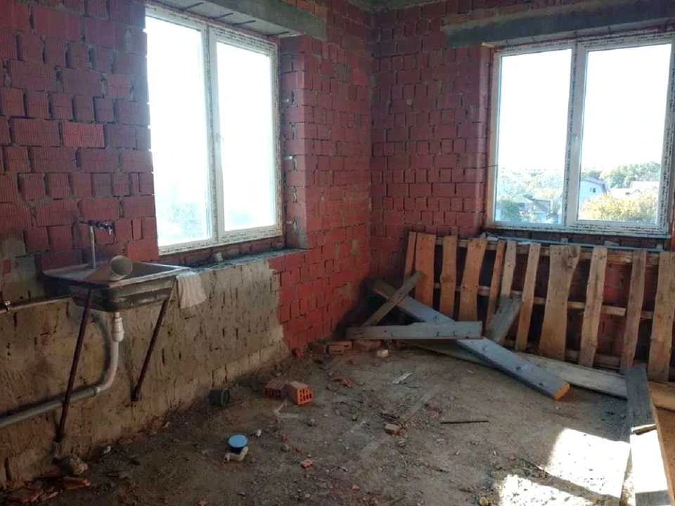 Будинок. Одеса, 2-га вул.