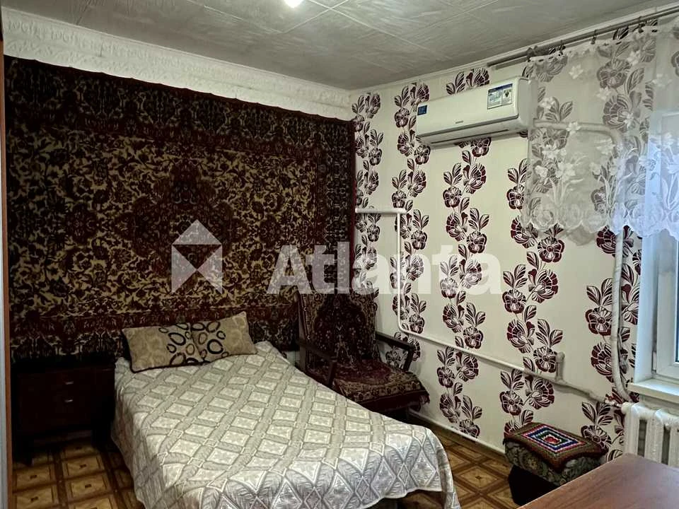 Будинок. Одеса, Івана Мазепи вул.