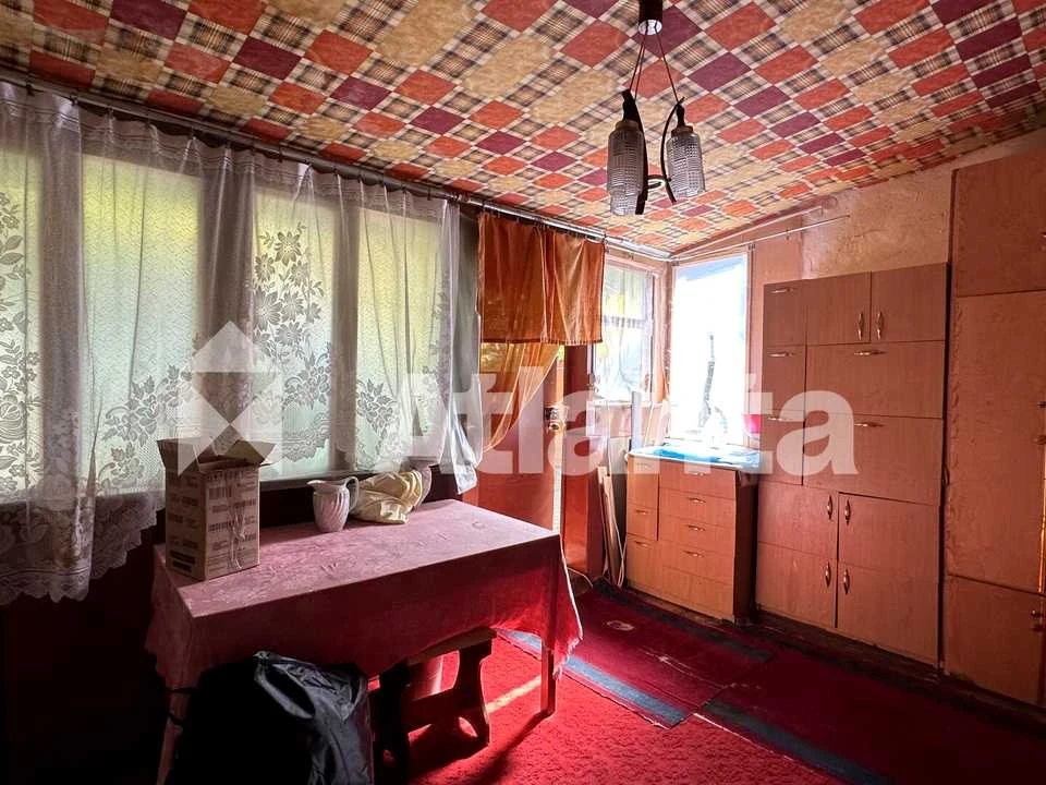 Будинок. Одеса, Івана Мазепи вул.