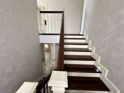 Новый дом с ремонтом Киевский район Фонтан 5 соток