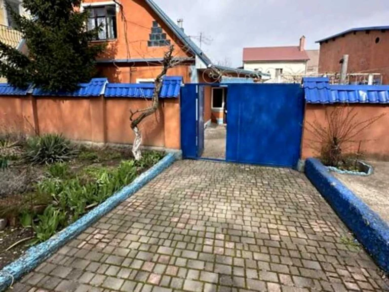 Будинок. Одеса, Рожева вул.