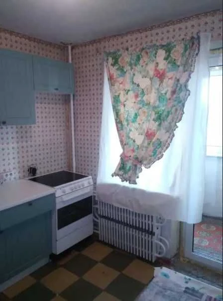 Продам квартиру на Солнечном