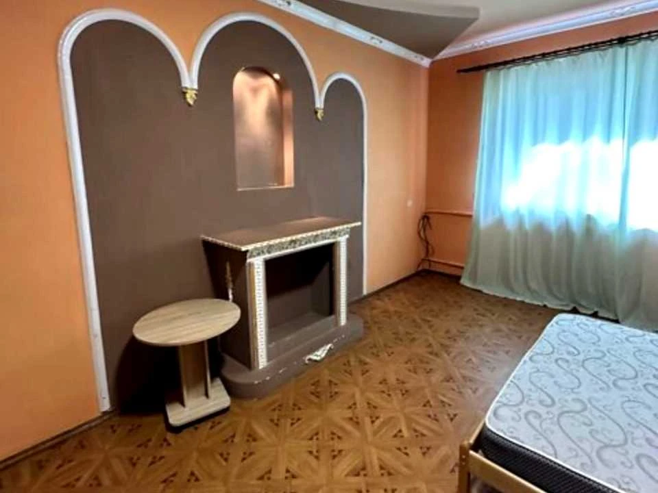 Будинок. Одеса, Рожева вул.