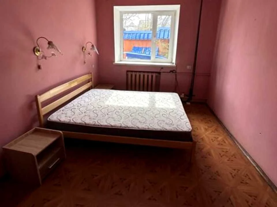 Будинок. Одеса, Рожева вул.