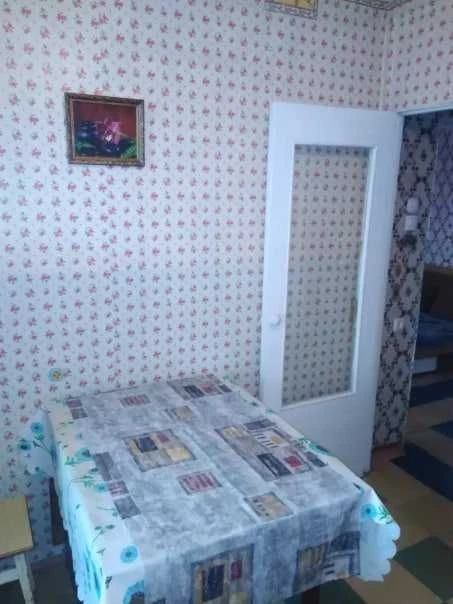 Продам квартиру на Солнечном