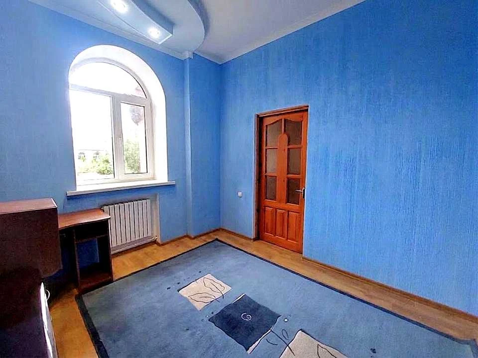 Будинок. Одеса, Павлодарьска вул.