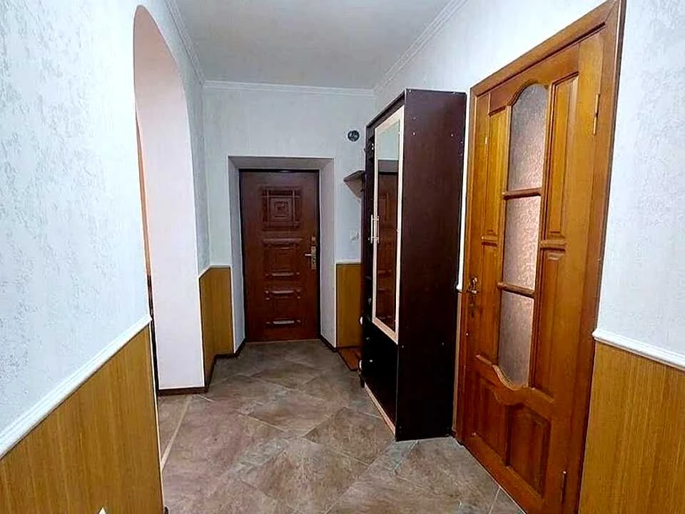 Будинок. Одеса, Павлодарьска вул.