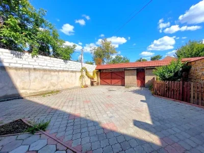 Будинок. Одеса, Павлодарьска вул.