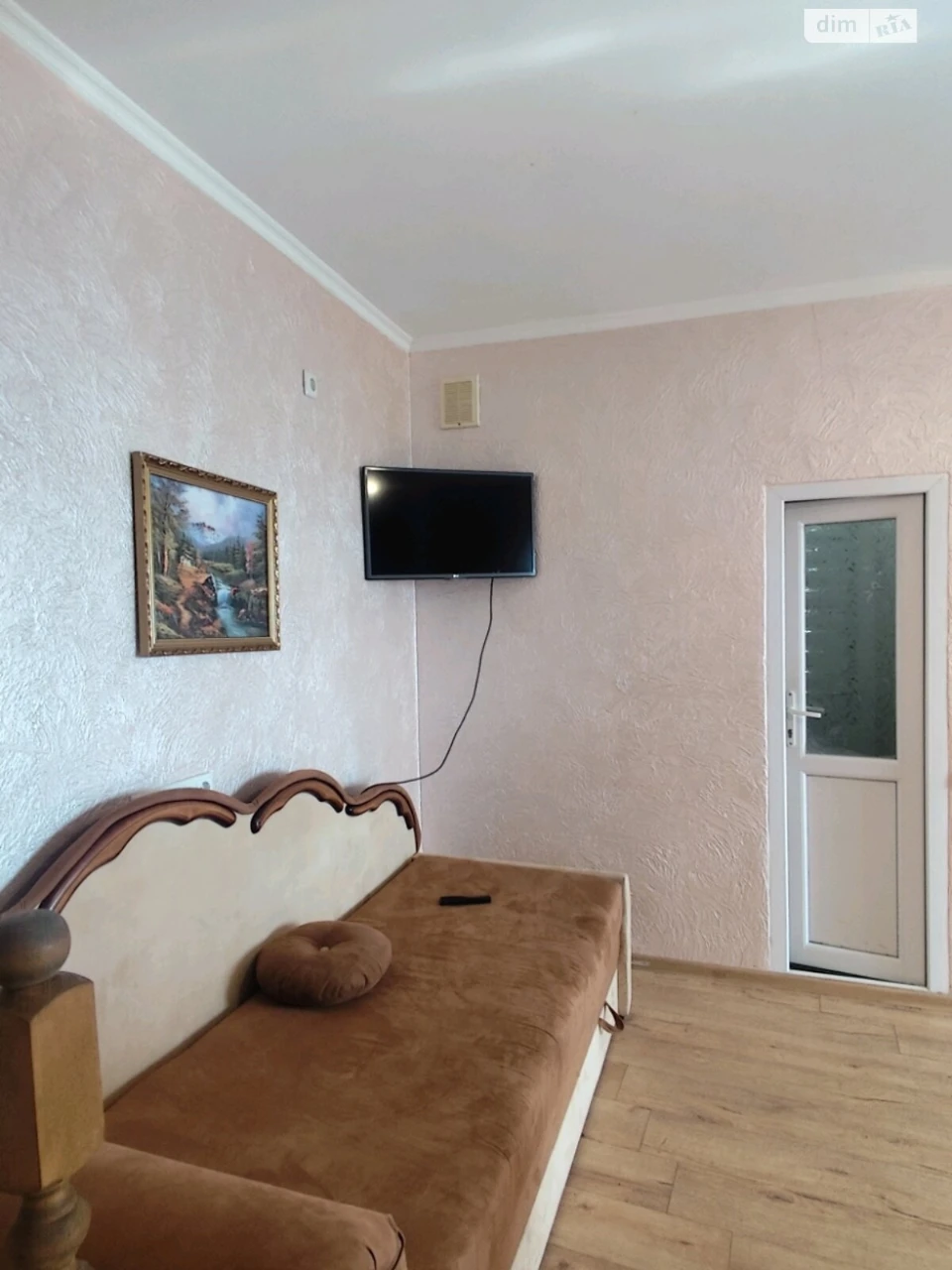 Довгострокова Оренда Частина будинку Дача Ковалевського