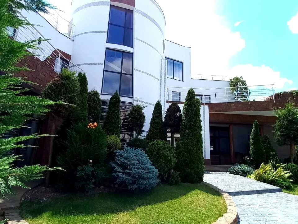 Будинок. Одеса, Купріна вул.
