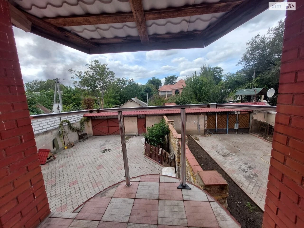 Довгострокова Оренда Дім Слободка