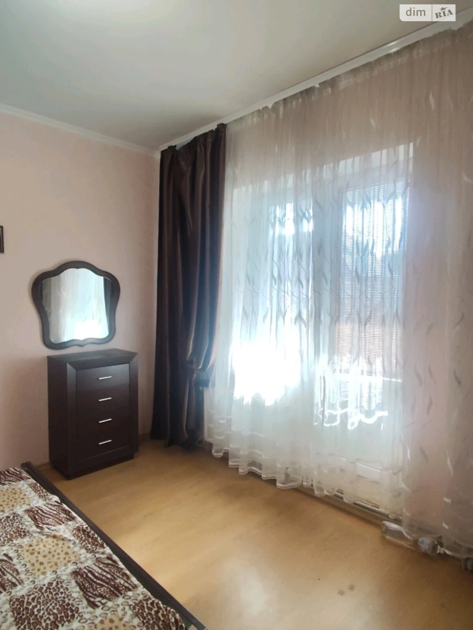 Довгострокова Оренда Дім Великий Фонтан