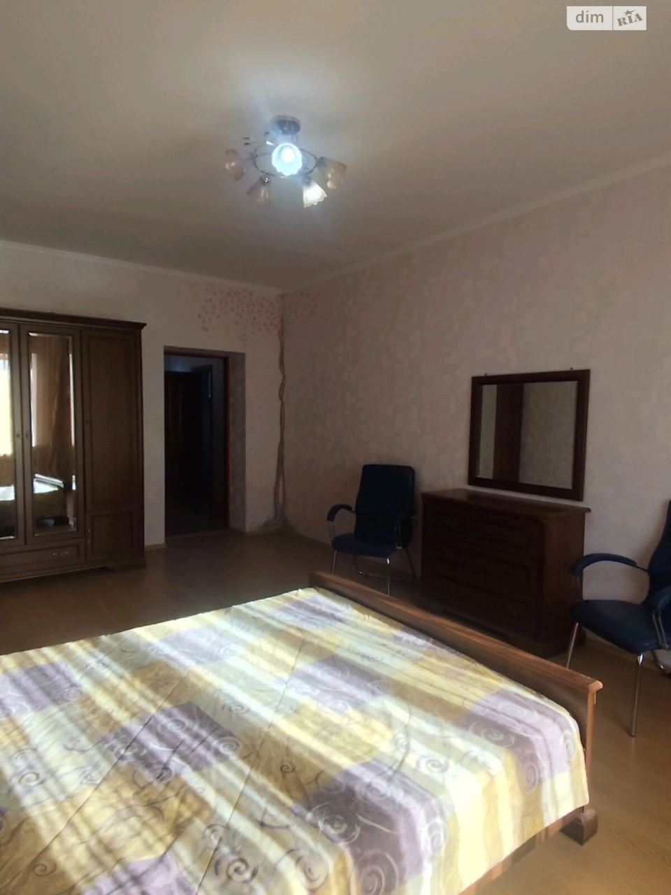 Довгострокова Оренда Дім Великий Фонтан
