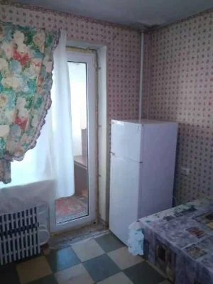 Продам квартиру на Солнечном