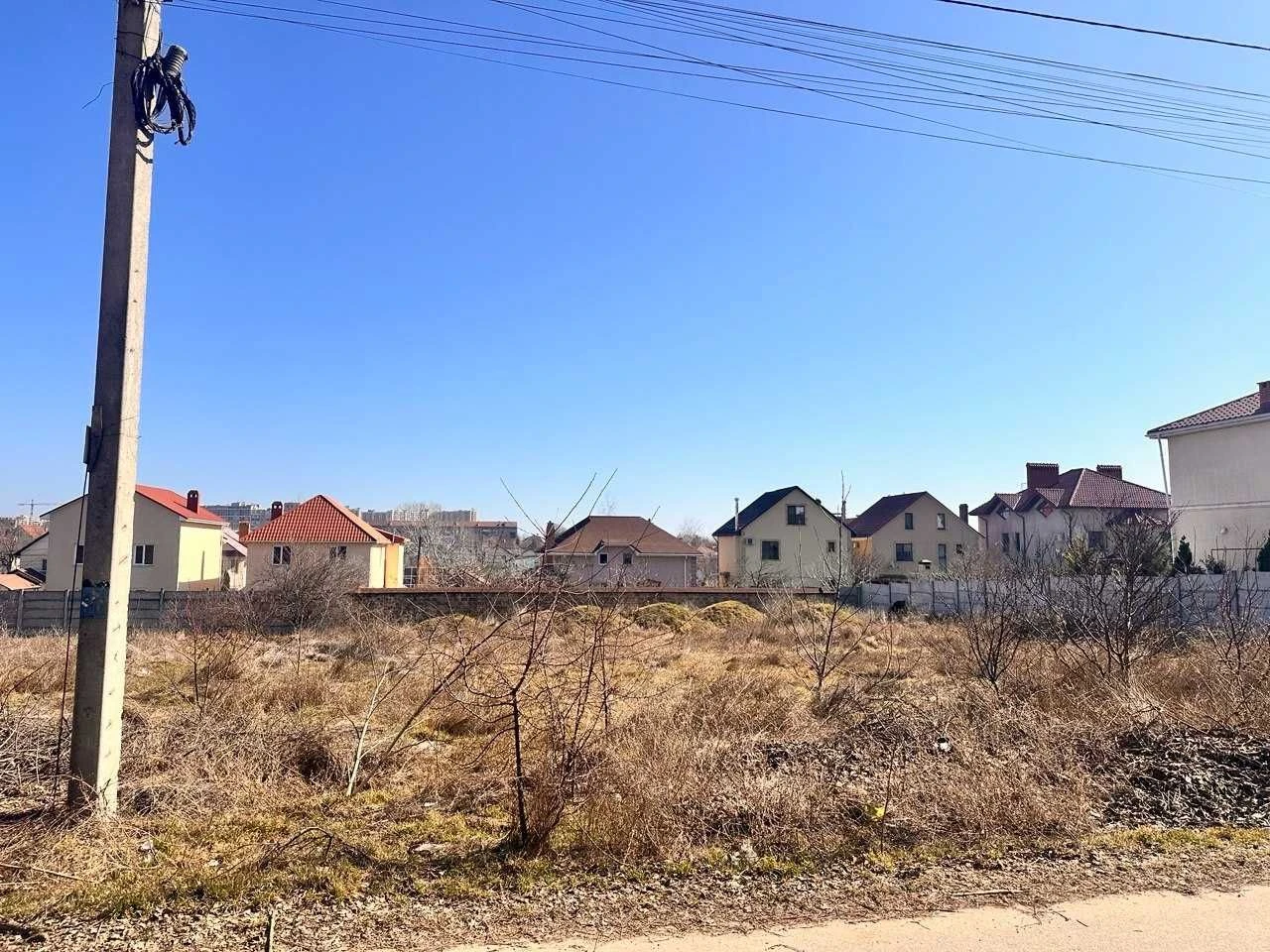 Продажа участка под застройку жилого дома! Без комиссии для