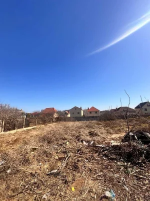 Продажа участка под застройку жилого дома! Без комиссии для