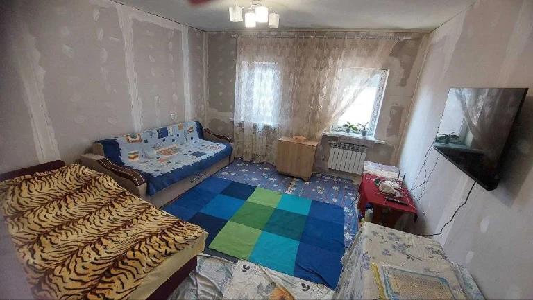 Эксклюзив! Продам  1/2 дома на Одесской Od5