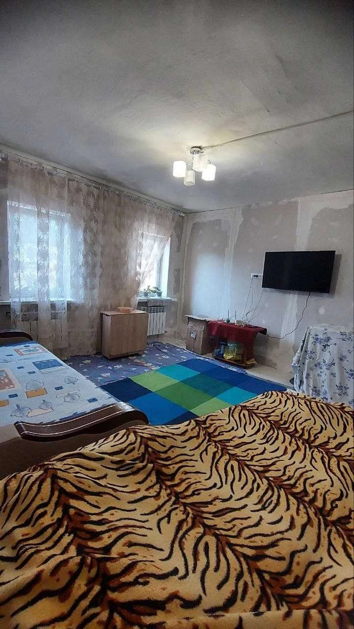 Эксклюзив! Продам  1/2 дома на Одесской Od5