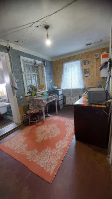 Эксклюзив! Продам  1/2 дома на Одесской Od5