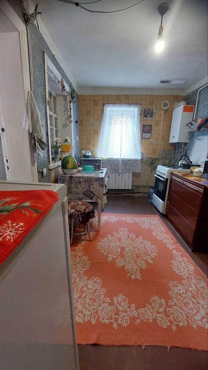 Эксклюзив! Продам  1/2 дома на Одесской Od5