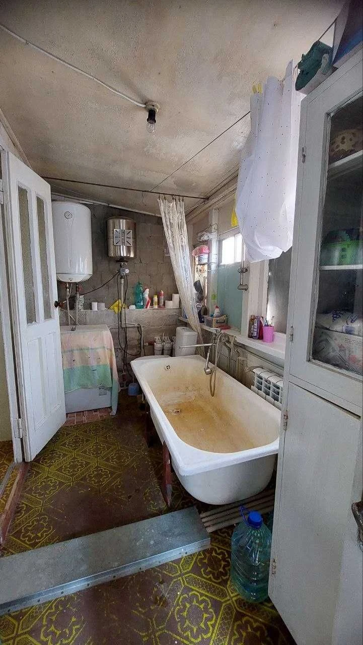 Эксклюзив! Продам  1/2 дома на Одесской Od5