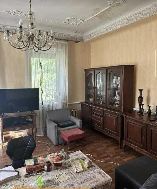 Дом на Холодной горе