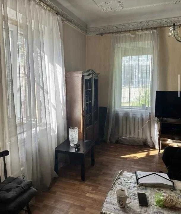 Дом на Холодной горе