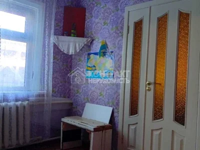 Будинок. Харків, Сухарівська вул.