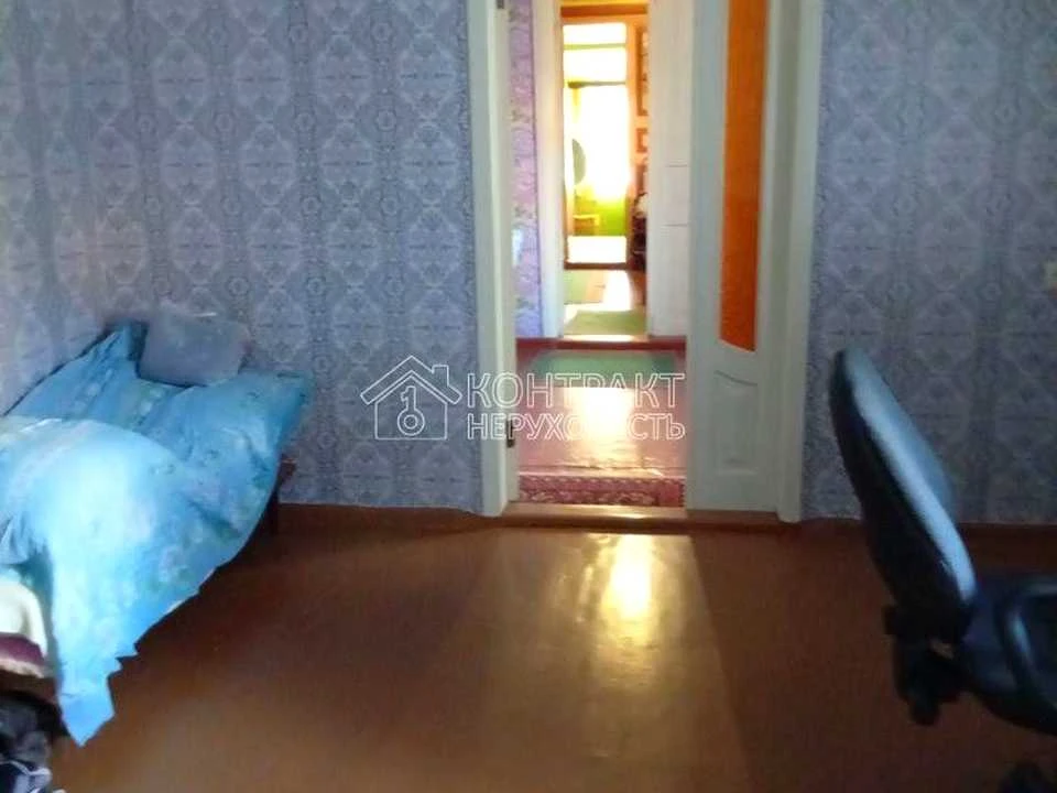 Будинок. Харків, Сухарівська вул.