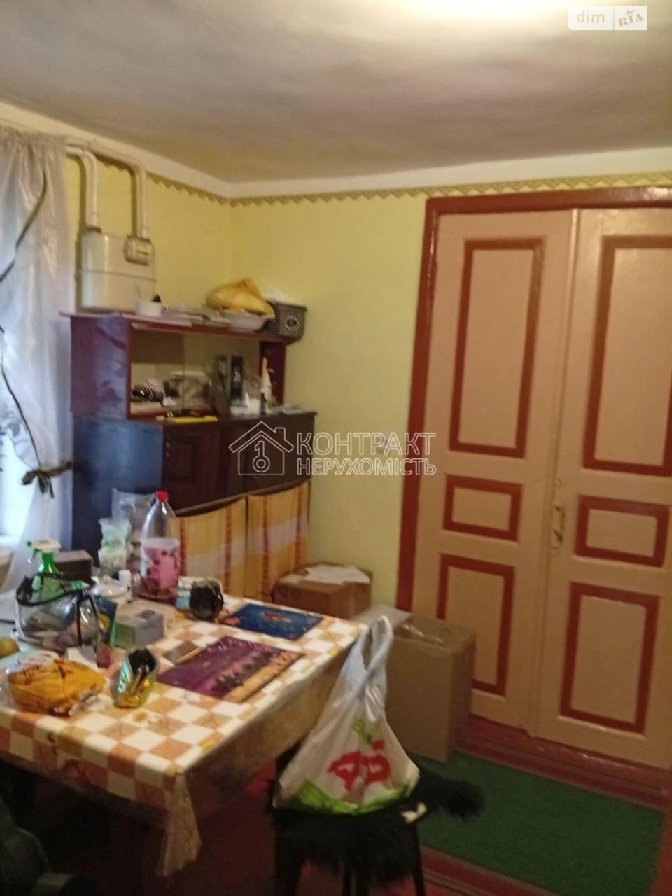 Продаж Дім Новоселівка