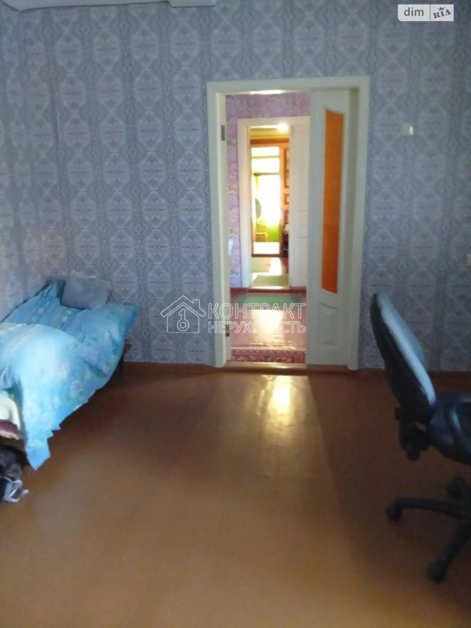 Продаж Дім Новоселівка