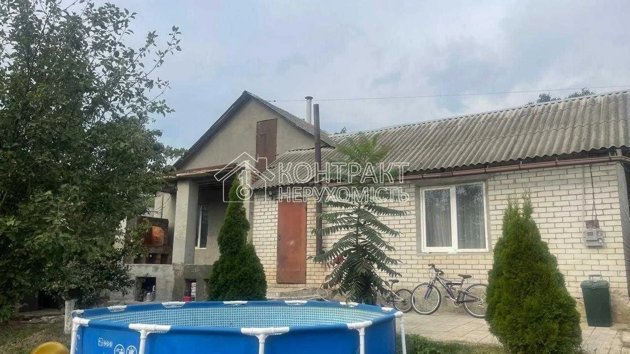 Продаж частини будинку на Баваріі .ТОРГ!!