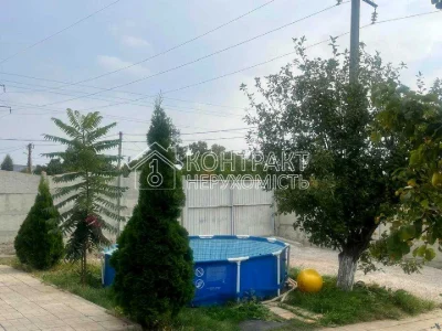 Будинок. Харків, Крилова