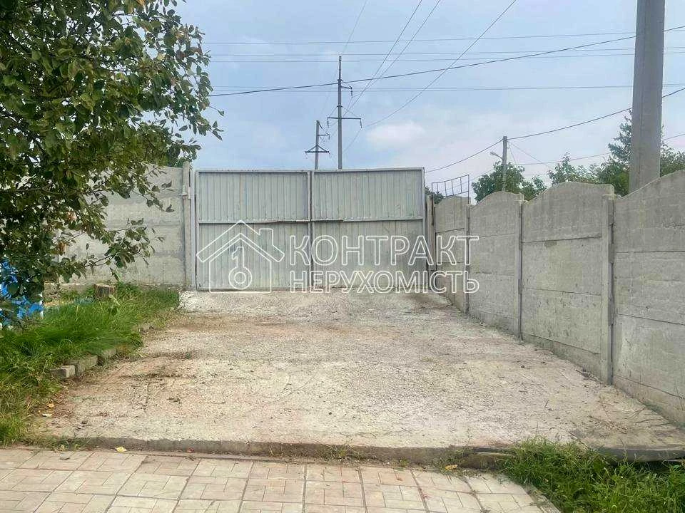 Будинок. Харків, Крилова