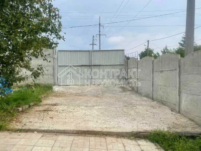 Будинок. Харків, Крилова