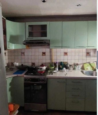 Продам дом в Индустриальном районе