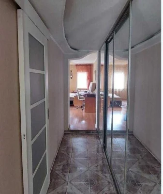 Продам дом в Индустриальном районе