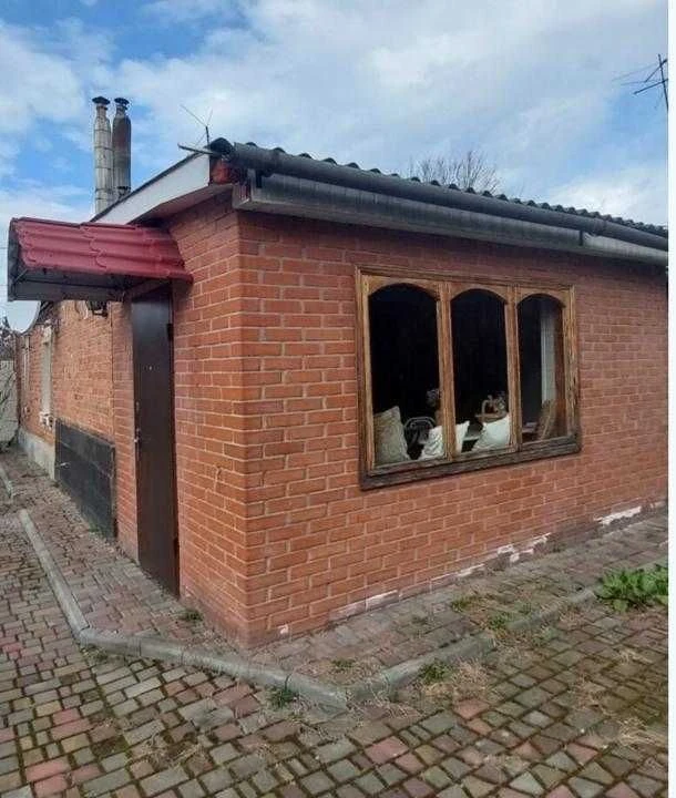 Продам дом в Индустриальном районе