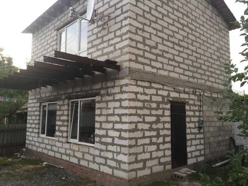 У продажу 2 будинки на ділянці у центрі Баварїї
