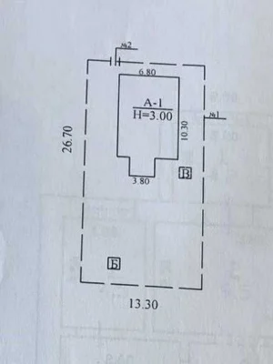 У продажу 2 будинки на ділянці у центрі Баварїї