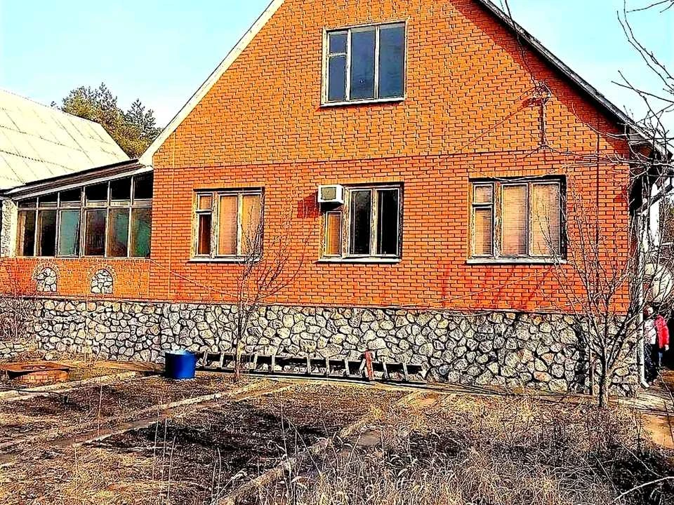 Будинок. Харків, Микитенка вул.
