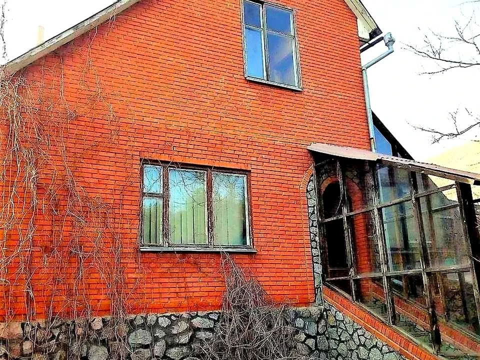 Будинок. Харків, Микитенка вул.