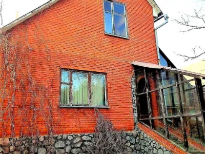 Будинок. Харків, Микитенка вул.