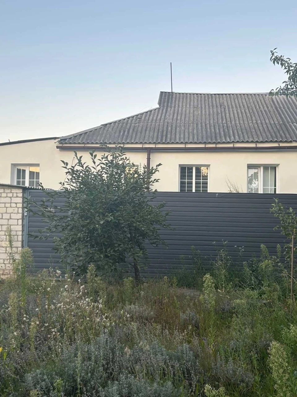 Продам часть дома на поселке Герцена